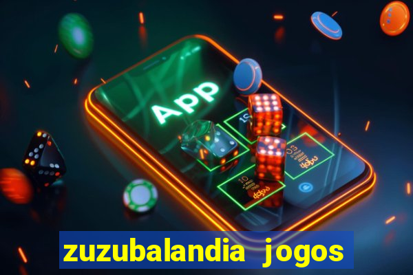 zuzubalandia jogos de matematica